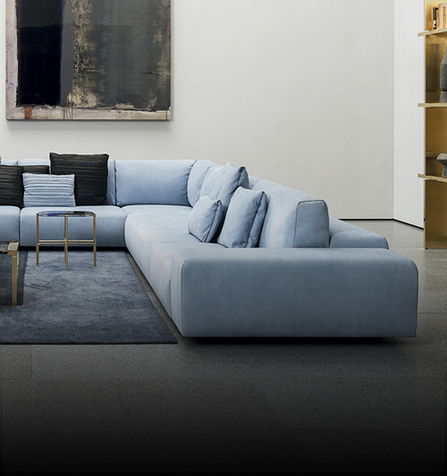 Upholstered Furniture