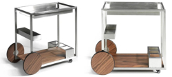 Bar Carts