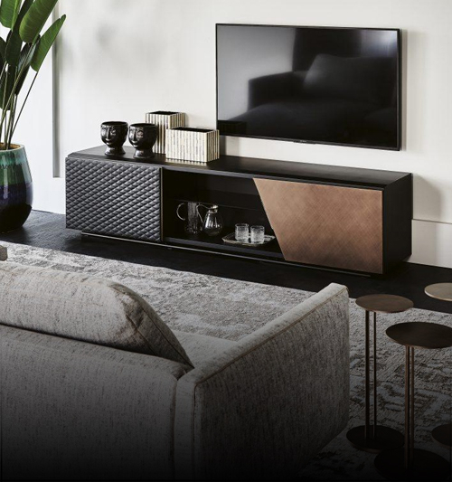 Living Room Furniture