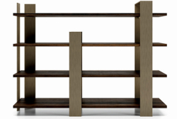 Shelves