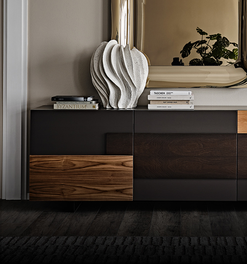 Chests &amp; Dressers