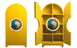 Wardrobes