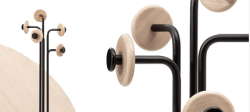 Coat Racks & Hallway Hangers