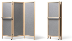 Bedroom Screens & Room Dividers