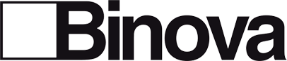 logo Binova