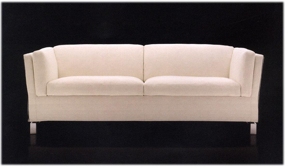 Sofa Benny Milano bedding Mdben140