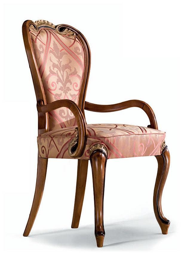 Dining Chair Rampoldi Infinity flair evolution 3344