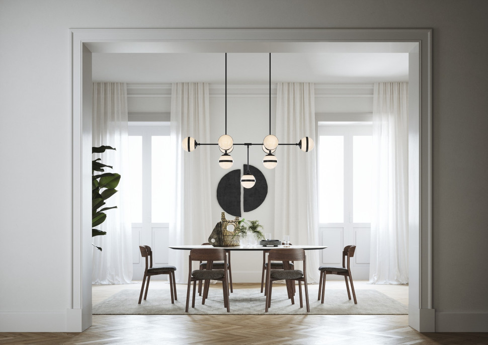 Chair Novamobili Ellen