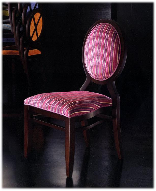 Chair Seven Sedie Anello 0419S