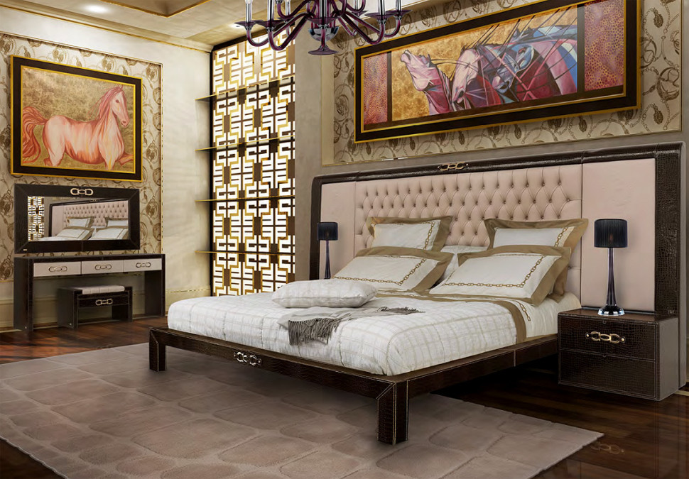 Bed Ribot Formitalia Volume 10 Ribot 02