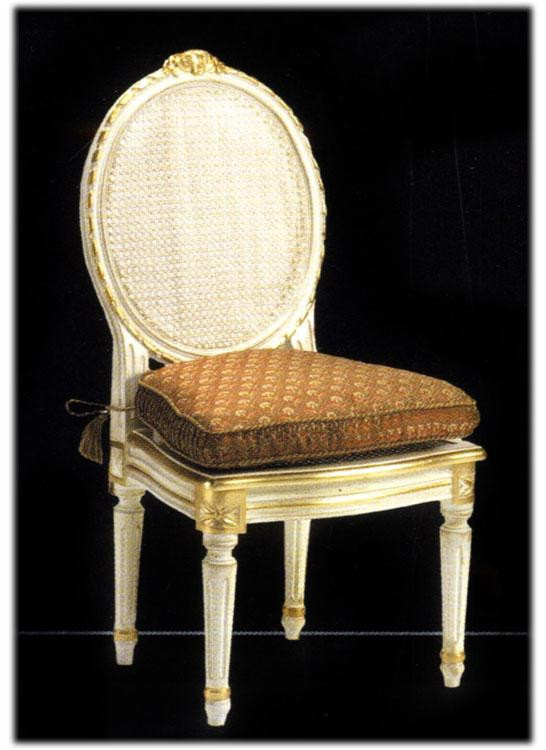 Dining Chair Isacco agostoni Book.02 1206