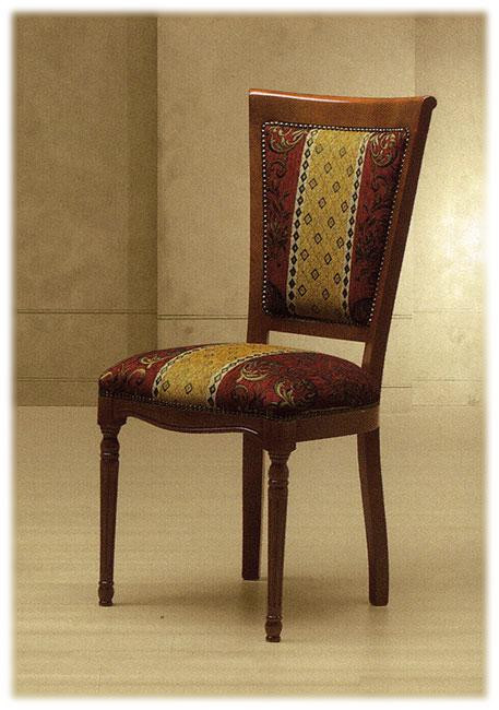Dining Chair Morello gianpaolo Blu catalogo 503/K