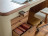 Writing Table Porada Flavio