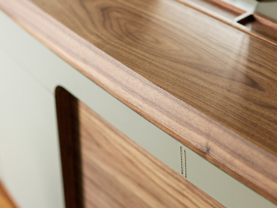 Writing Table Porada Flavio