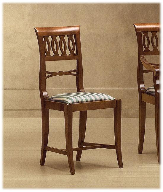 Dining Chair Morello gianpaolo Blu catalogo 285/K