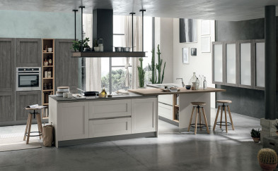 Kitchen Cabinet Stosa cucine City