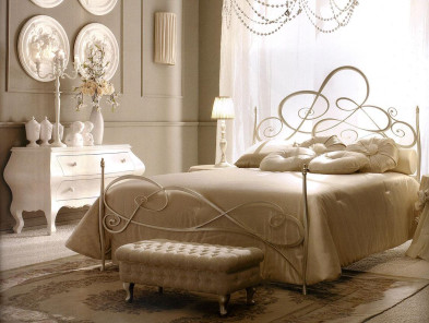 Bed Lolita Giusti portos Maison Lot