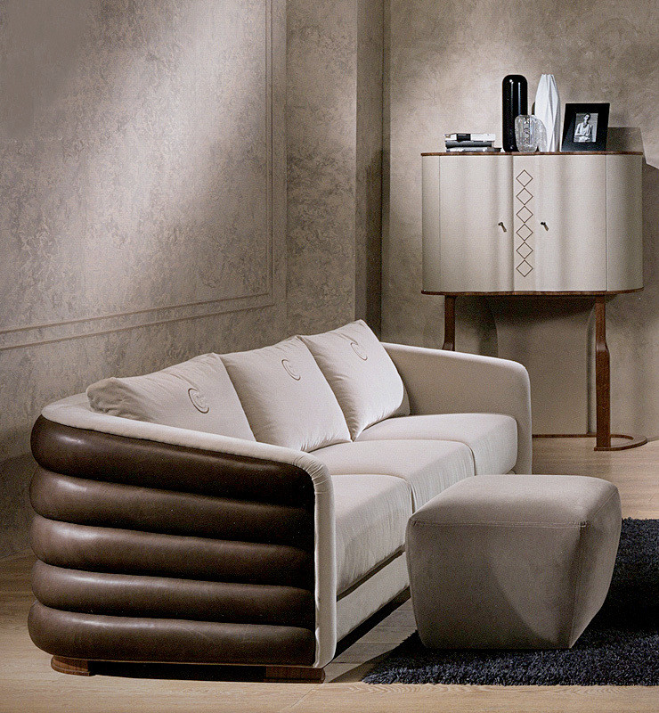 Sofa Desyo Carpanelli Contemporary Di31