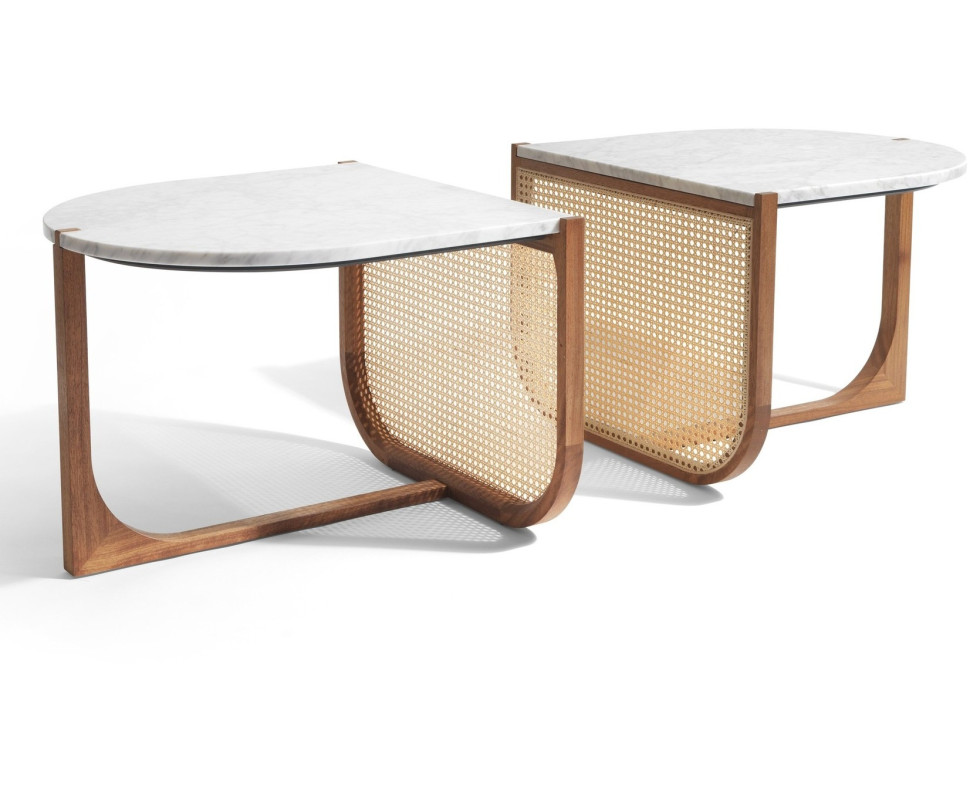 Coffee Table Visionnaire Vienna