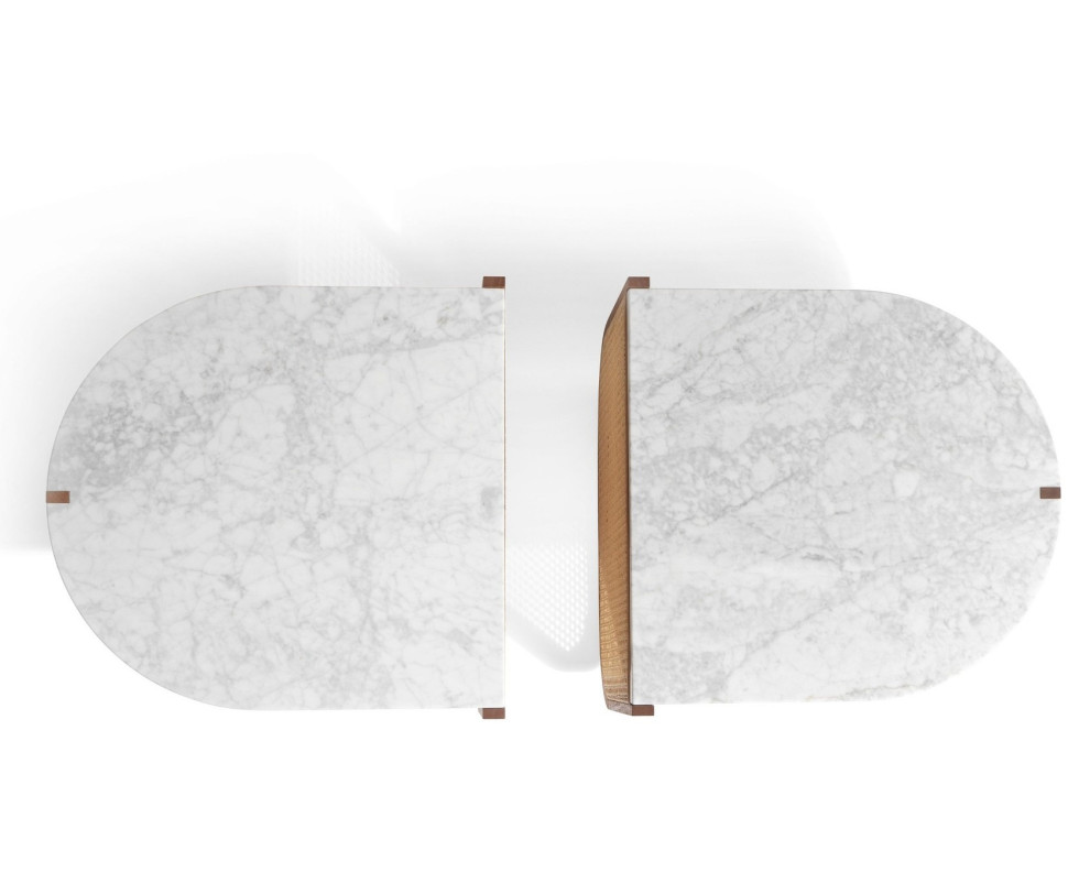 Coffee Table Visionnaire Vienna