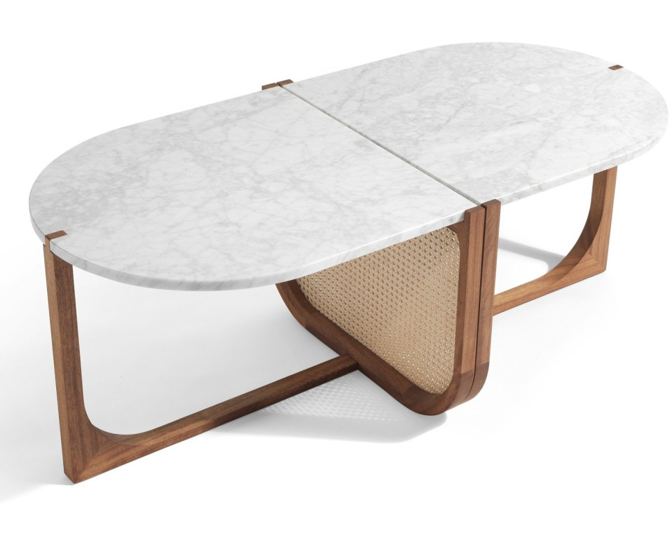 Coffee Table Visionnaire Vienna