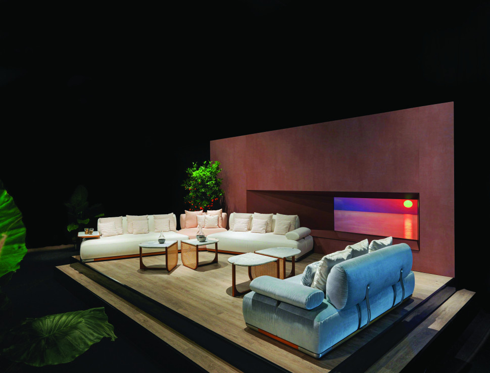 Coffee Table Visionnaire Vienna