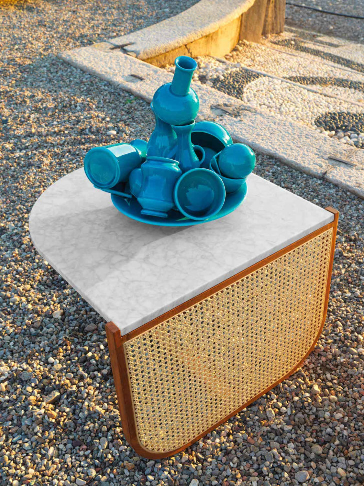 Coffee Table Visionnaire Vienna