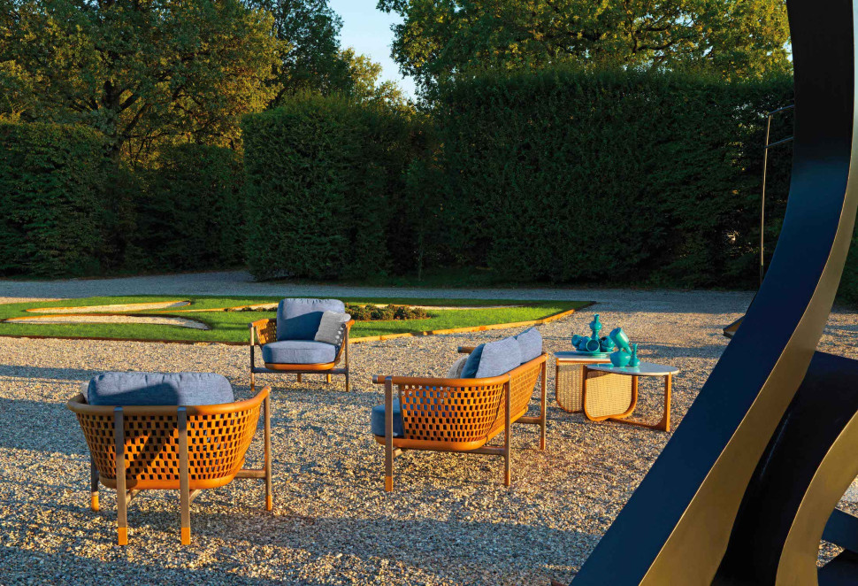 Coffee Table Visionnaire Vienna