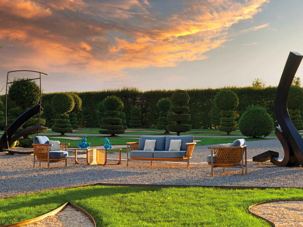 Coffee Table Visionnaire Vienna