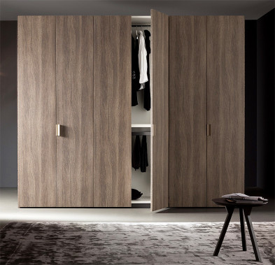 Wardrobe Rossetto armobil Plan