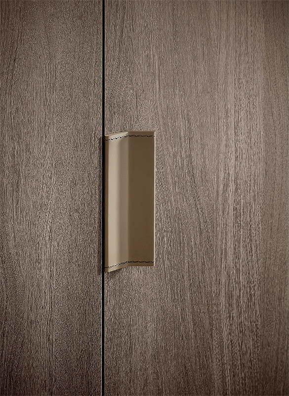 Wardrobe Rossetto armobil Plan