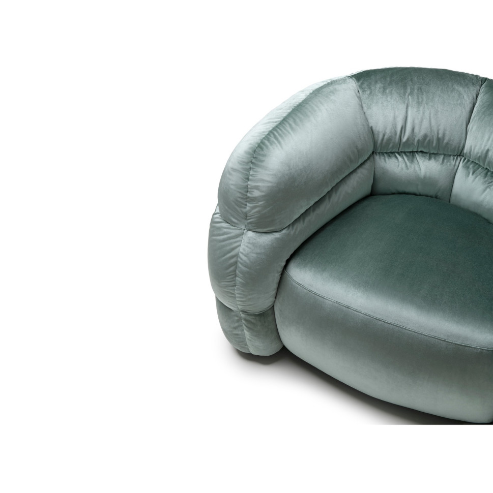 Armchair Visionnaire Bomber