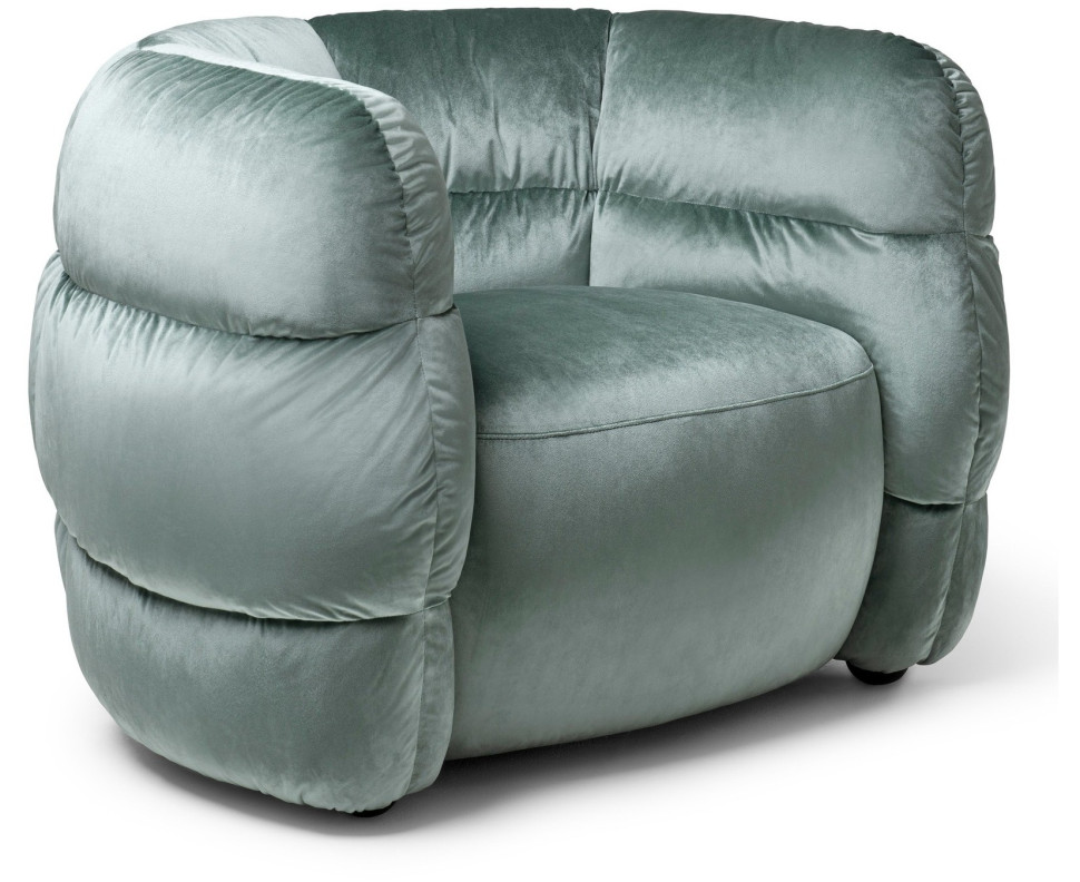 Armchair Visionnaire Bomber