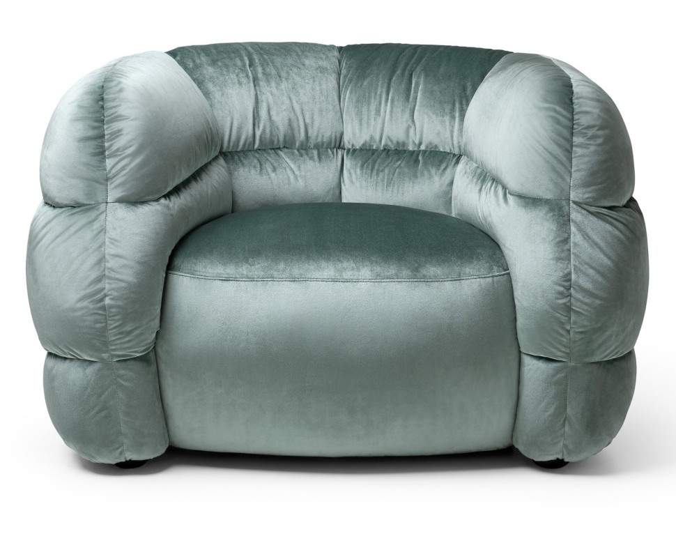 Armchair Visionnaire Bomber