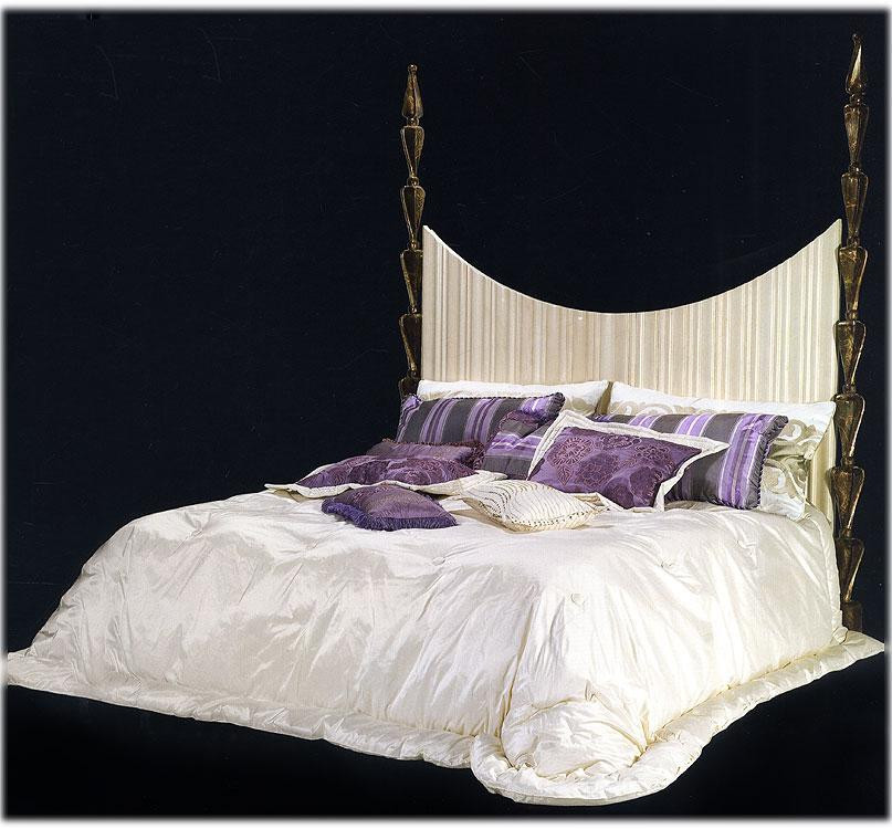 Bed Colpodivento Isacco agostoni Book.03 1296