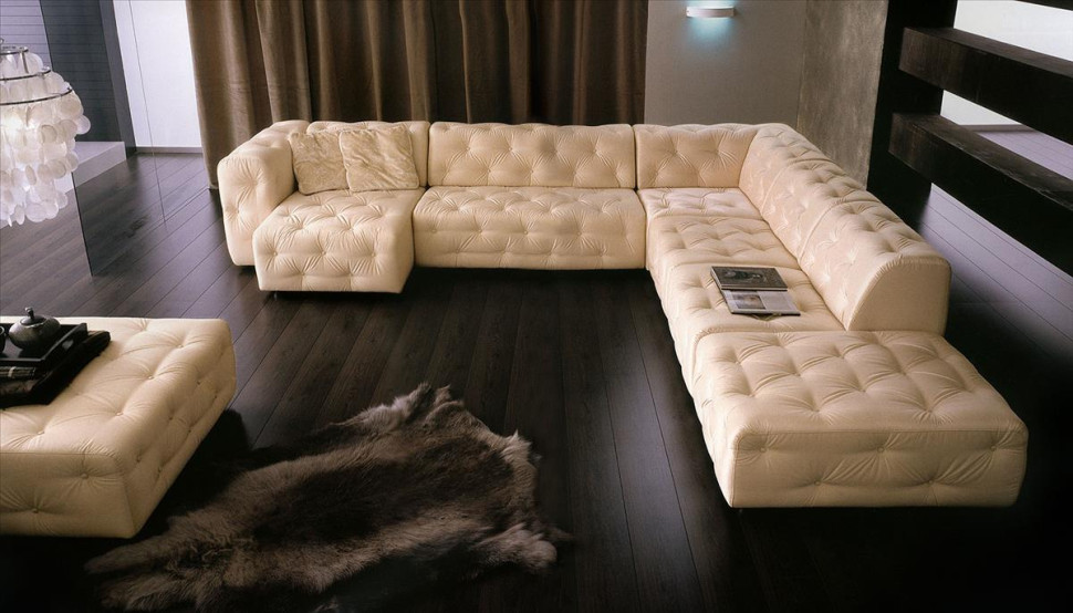 Sofa Orione Mito 1964 Spark line 819-2