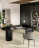 Writing Table Eforma Cilindro desk top ceramica