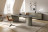Writing Table Eforma Cilindro desk top ceramica