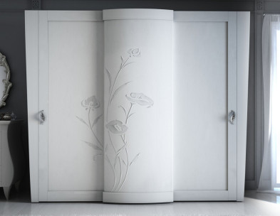 Wardrobe Maestri artigiani I sogni 997B