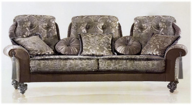 Sofa Afrodite-2 Bm style Gransofa Afrodite dv