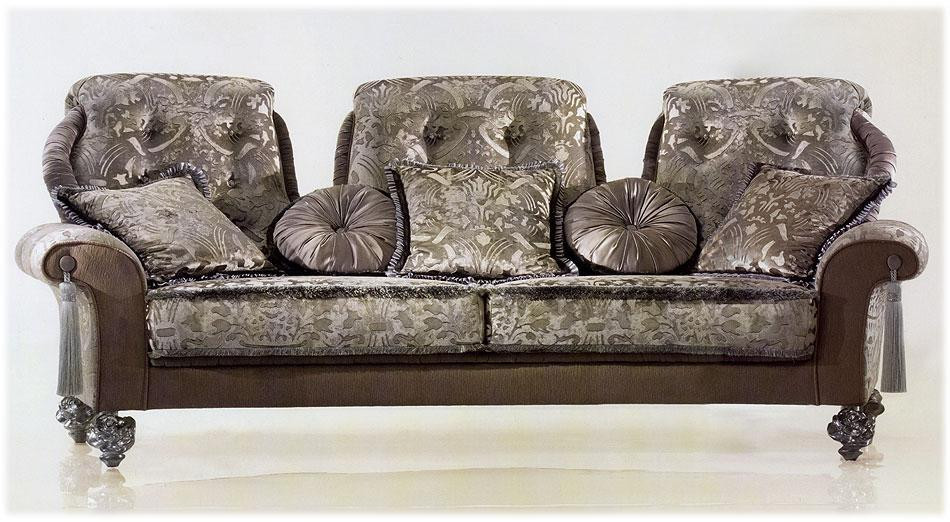 Sofa Afrodite-2 Bm style Gransofa Afrodite dv