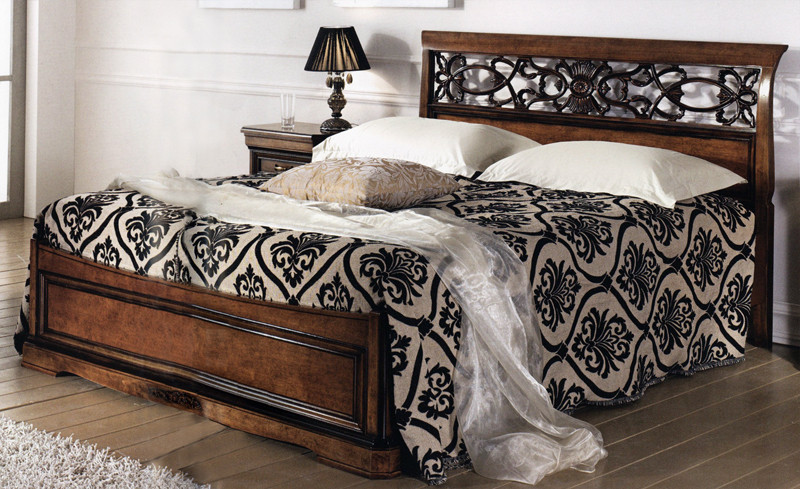 Bed Arte casa Evoluzione 2473