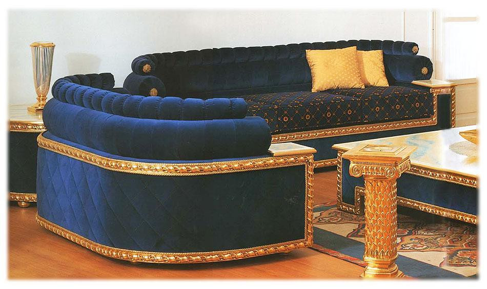 Sofa Victoria Asnaghi interiors Classic As12900/3