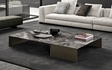 Coffee Table Minotti Linha
