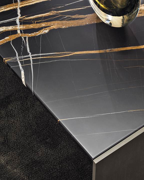 Coffee Table Minotti Linha