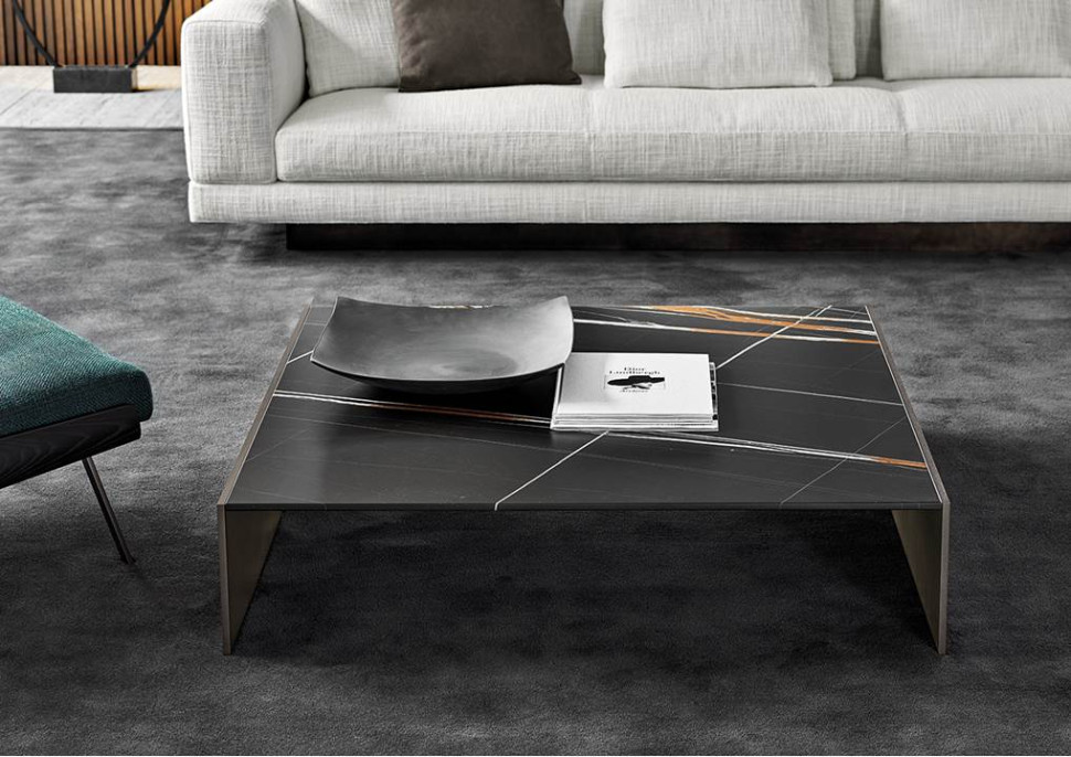 Coffee Table Minotti Linha