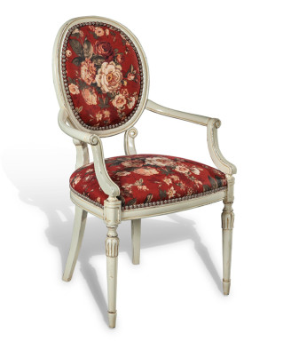 Dining Chair Francesco molon Minion 21060.920