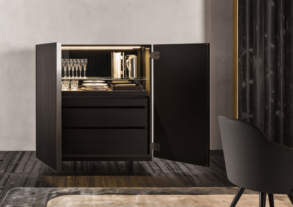 Cabinet Minotti Aylon