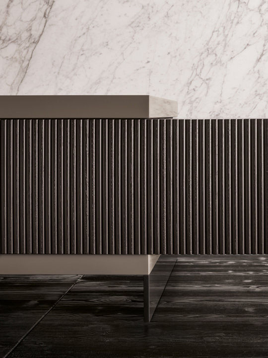 Cabinet Minotti Aylon