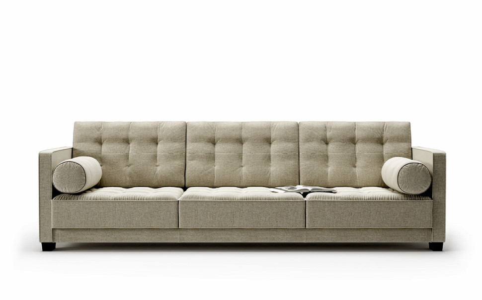 Sofa Le canape Flexform 10504